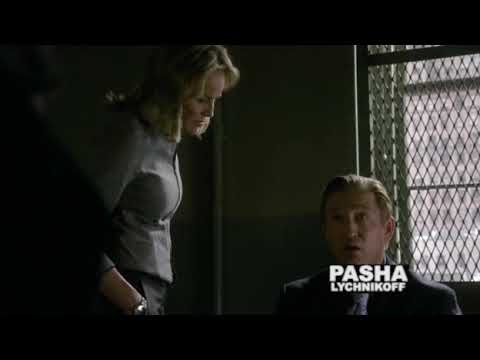 Видео The Cast Agency актер Павел Лычников