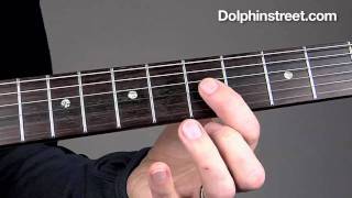 Wild Thing Hendrix Style