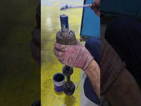 Honda accord Axle cv noise fixed replacement guide #carmaintenance