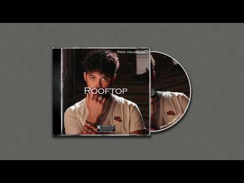 (FREE) Tsew The Kidd Type beat "Rooftop" l Guitar Beat l Dalabelos Prod