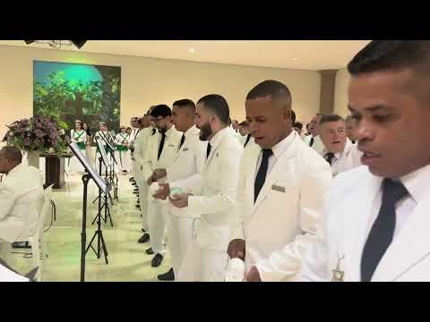 "B.G" Cruzeiro, 23 | Céu da Nova Vida - Daime