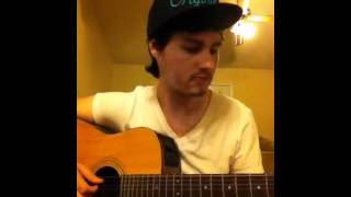 Corey Thomas - Here and Now