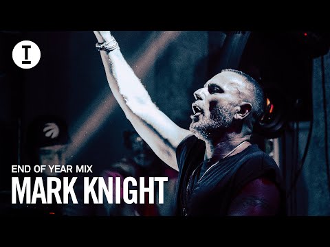 Toolroom Records and Mark Knight