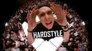 Papa Roach - Last Resort (HARDSTYLE Remix by High Level & Frankie Hatez)