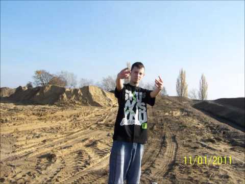 Chudy-Miłość (prod.WZK Beatz)