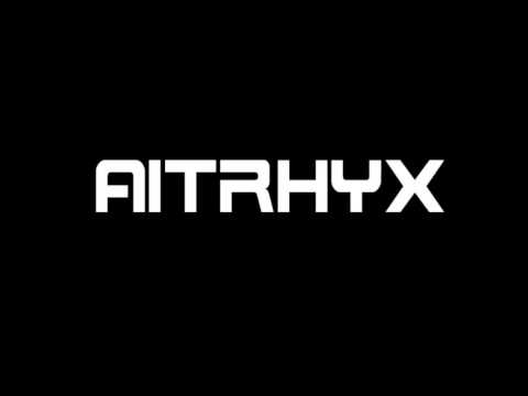 Aithryx | Heavyz | Hip-Hop Beat