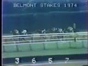 Little Current - 1974 Belmont Stakes (Upgrade)