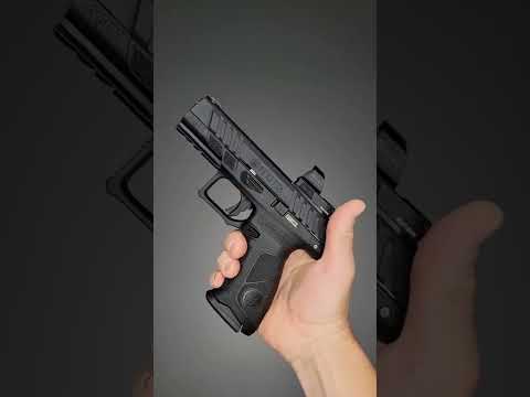Beretta APX A1 Tactical Review