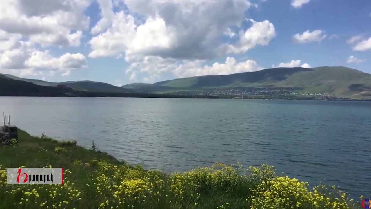 Կանգնելու ենք Սևանը հիմնովին կորցնելու վտանգի առաջ. բնապահպան Վահագն Վարագյան