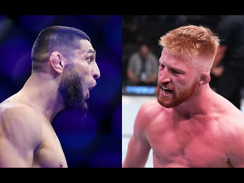 Wrestling with MMA #7 | Bo Nickal vs Khamzat