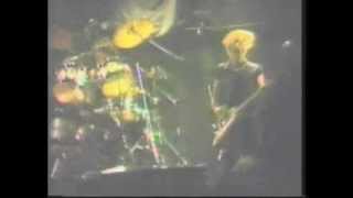 GBH - Generals (Live at The Venue, Blackpool, UK, 1982)