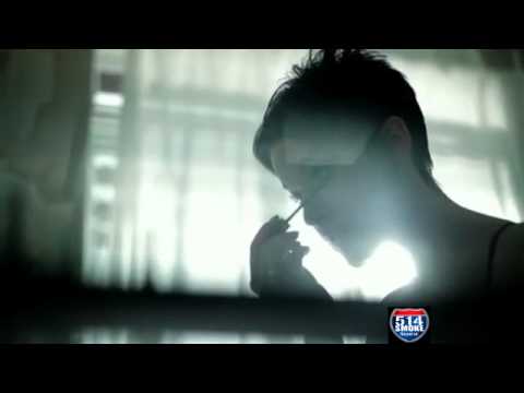 514 SMOKE TV: "Classick" EMRICAL - "Mon Rêve"