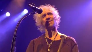 Louis BERTIGNAC - " Ces Idées-Là " - PARIS la CIGALE - 03.12.2015