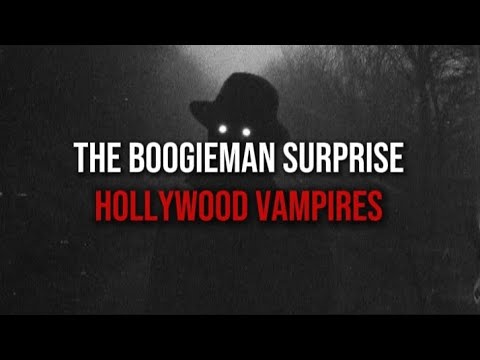 The Boogieman Surprise - Hollywood Vampires \\ Sub. Español
