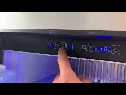 Dometic RMD 8505