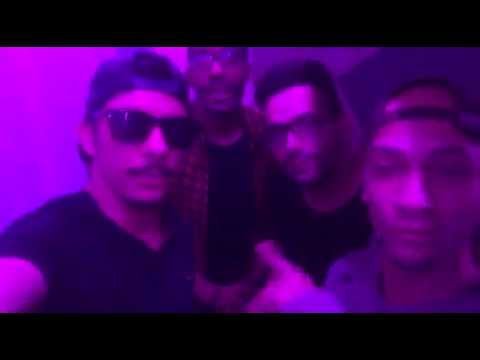 Mulattos & Tokabunda dia 3 Junho no Biba la Noche