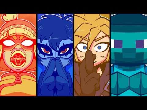 The Greatest Smash Ultimate Tournament Ever Played.