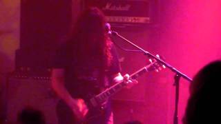 Monster Magnet - Gods and Punks (live in Bremen)