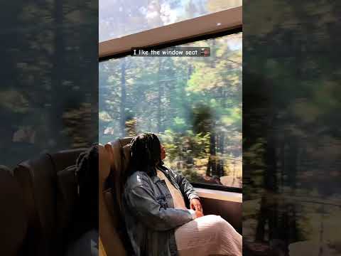 Why I choose train travel #traintravel #traintrip #traintraveler #traintraveller #traintravelling