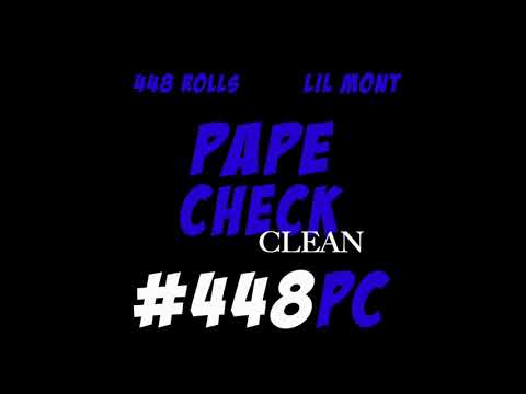 Pape Check (Radio Version)