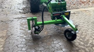 Autre mat&eacute;riel industriel Avant A36621 | Image 4 - Machineryline