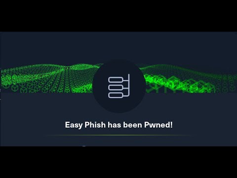 EasyFish Hackthebox Challenge Walkthrough