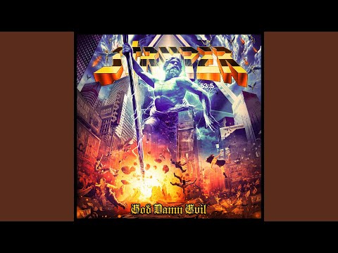 Thumbnail for God Damn Evil video