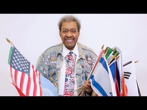 Don King Files Lawsuit Against Ring Magazine, Sela, Michael Hunter & WBA
