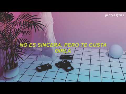 Un poco de amor francés - Los Redondos (LETRA)