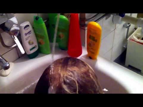 Andan som kissade på sig del 2!