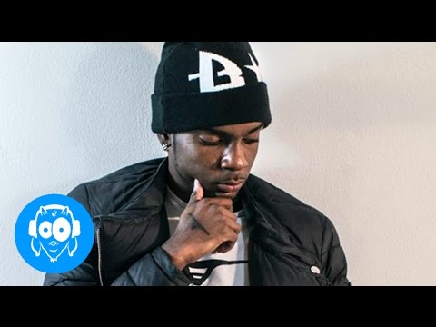 AN Feat. Lil MG, MS Serry & AMG Domina - Goals (Official Music Video)