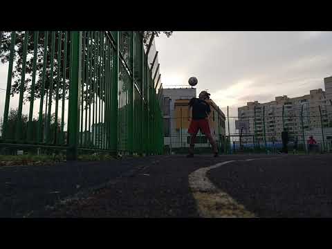 2019 Red Bull Street Style Online Qualification Routine Lilian Khamrakulyeva   France