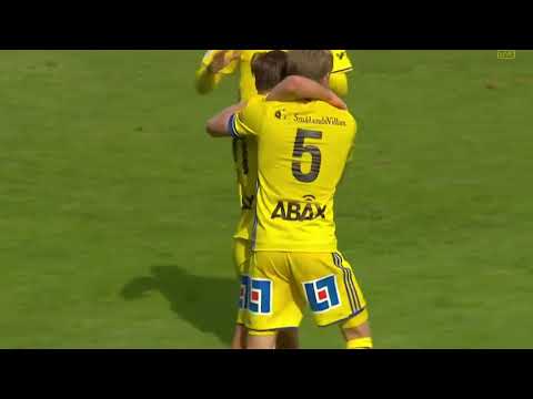 En film om Sundsvall  A movie about Sundsvall