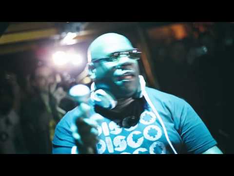 Carl Cox & UMEK / Ambasada Gavioli / 17.5.2014 / After Video