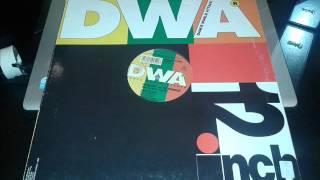 WAREBAND (A BETTER DAY) A BATTER MIX