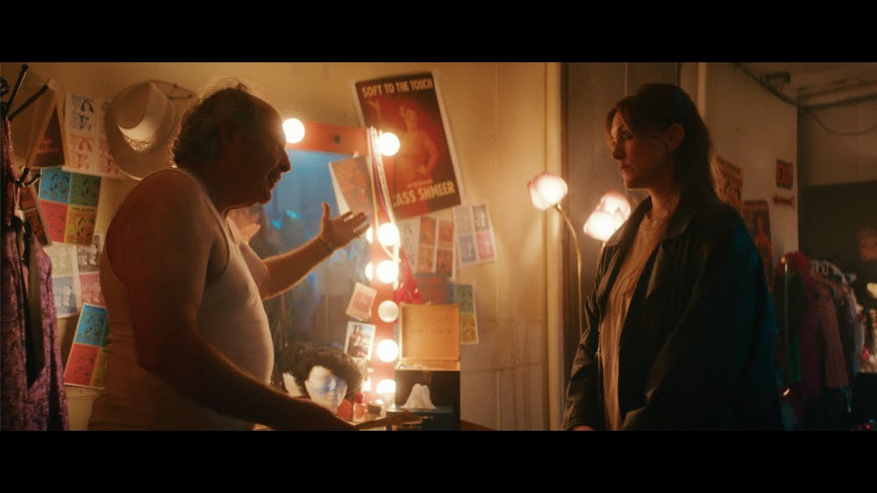 Yale Official Trailer