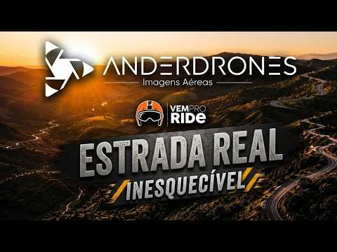 A Estrada Real em Minas Gerais: Um Destino Imperdível para Motociclistas