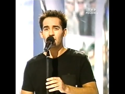 Marcin Chudziński - Wszystko jest na sprzedaż (Szansa na Sukces) - 21.11.2004