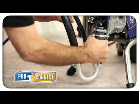 Graco Nova 390 Electric Airless Sprayer - Sherwin-Williams