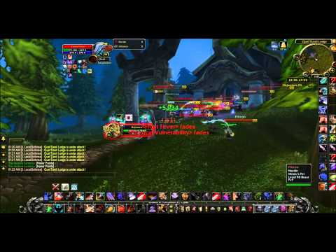 Bajheero vs Cone and the gankers