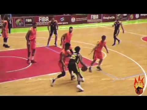 QIYDAR DAVIS OFFICIAL AL KARKH IRAQ 2019 FULL SEASON FIRE MIXTAPE