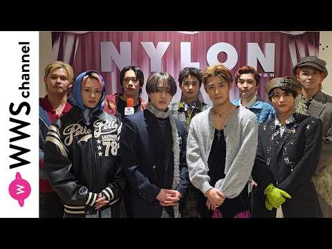 Bullet Train: What do they want to do when it gets warmer? They talk about what they want to chal...