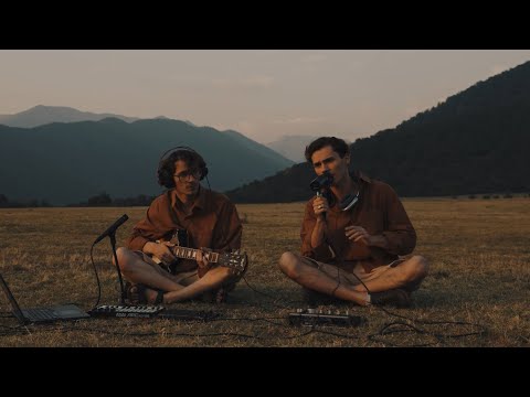 TuralTuranX – Viva La Vida (Coldplay Cover)