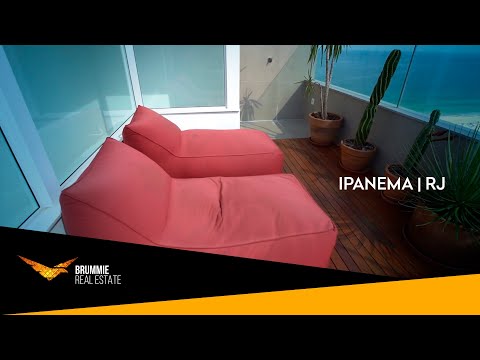 BR-RJ046 - COBERTURA IPANEMA