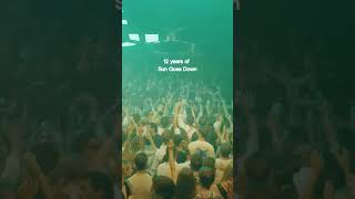 Download lagu Dropping ‚Sun Goes Down‘ in Pacha Ibiza 🔥 mp3