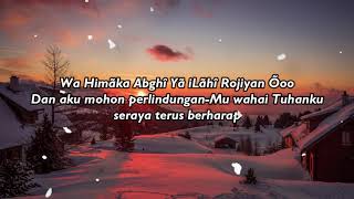 Download lagu Rohmaka Ya Robbal - Cover By Ai Khadijah Lirik lagu dan terjemahan mp3