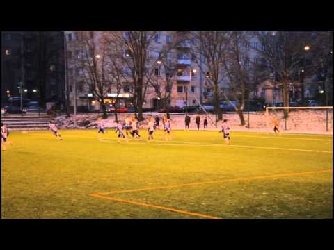 Klubi 04 - JäPS 2-0 (0-0) / Pallokenttä Sahara la 7.12. klo 15:00