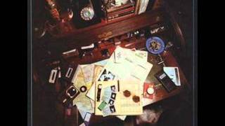 the wanderers, can&#39;t take you anywhere