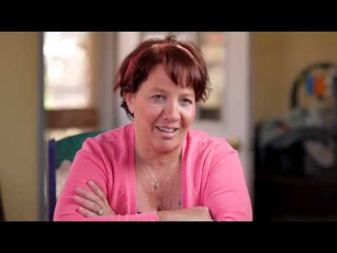 Jodi Orton - Fostering Change