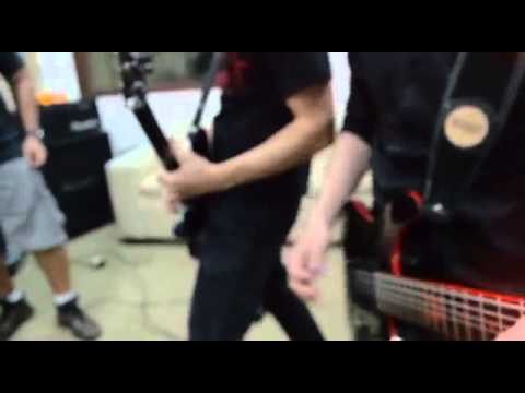 Soturnus - Of Everything that hurts (Vídeo Oficial)
